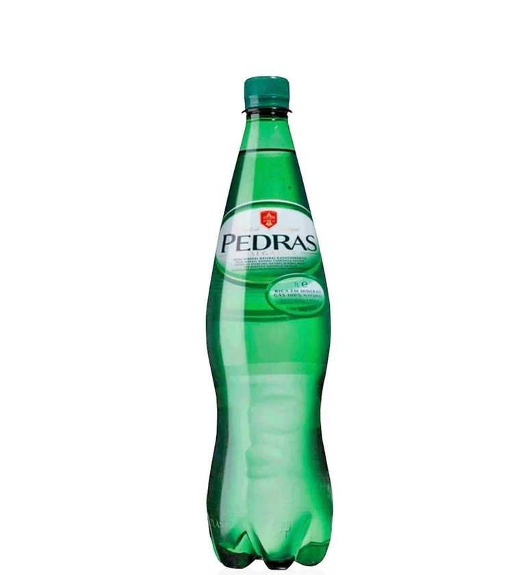 Água com Gás