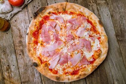 Regina Pizza