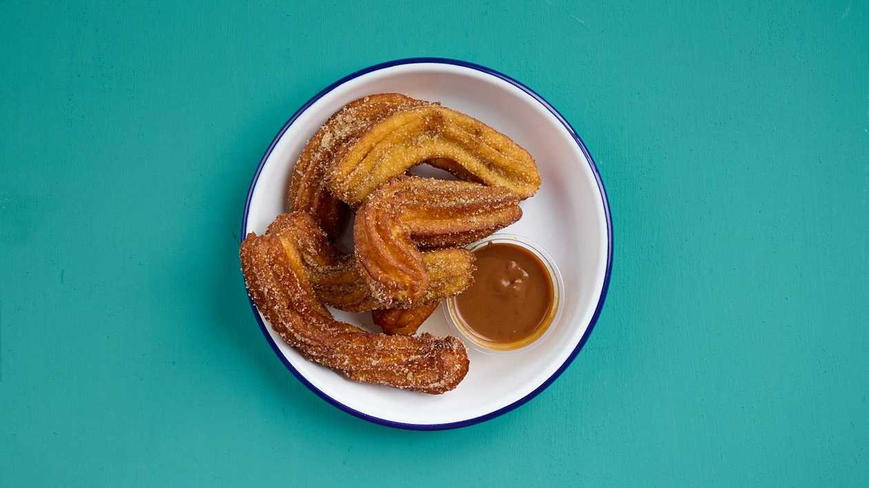Churros