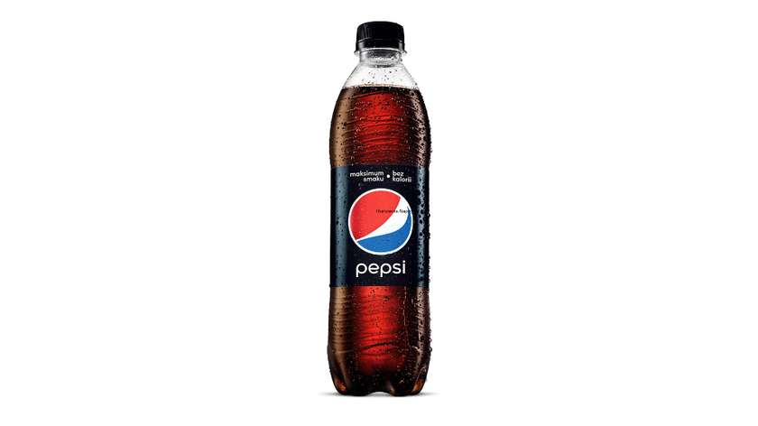Pepsi Zero Cukru (0.5 l) C