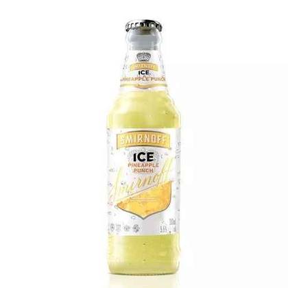 Smirnoff Pineapple Punch