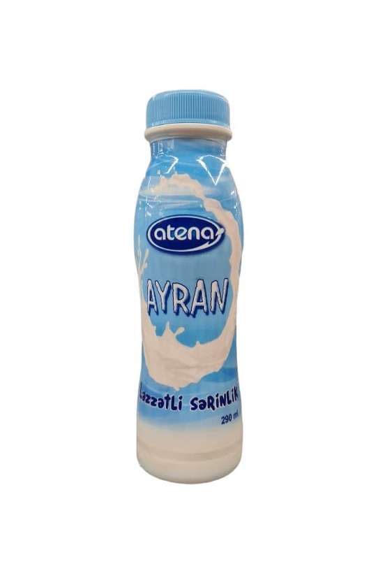 Atena® ayran, 290 ml