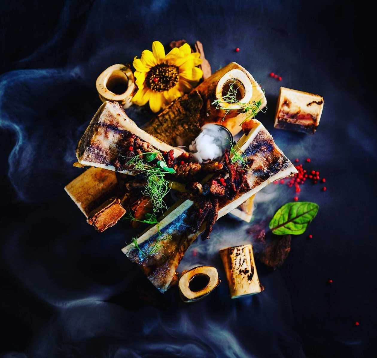 Bone Marrow