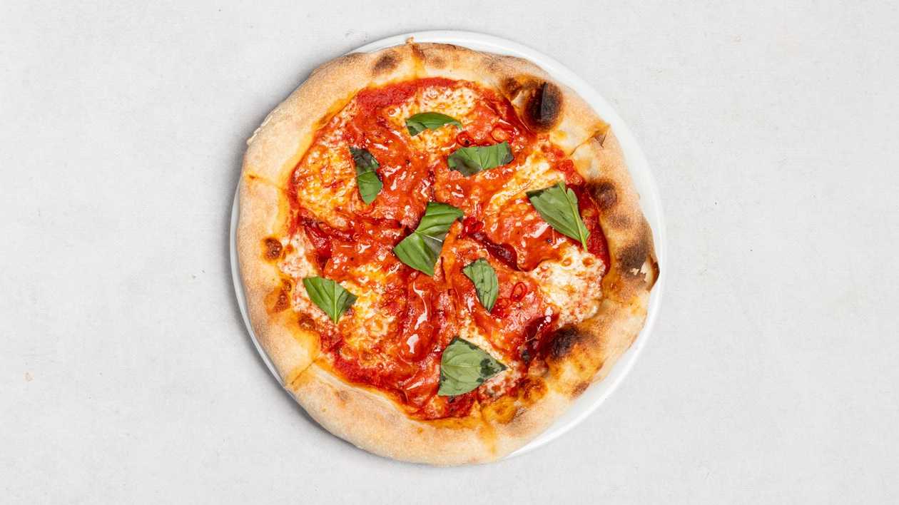 Pizza Marta / bez laktozy
