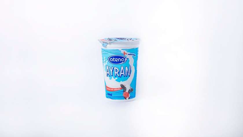 Atena® Ayran 200 ml