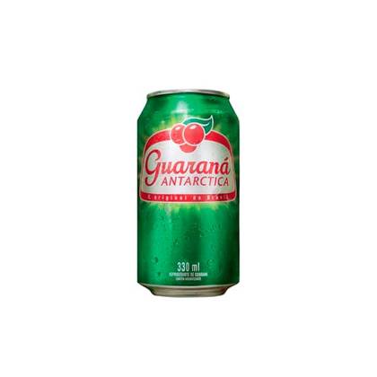 Guaraná Antarctica