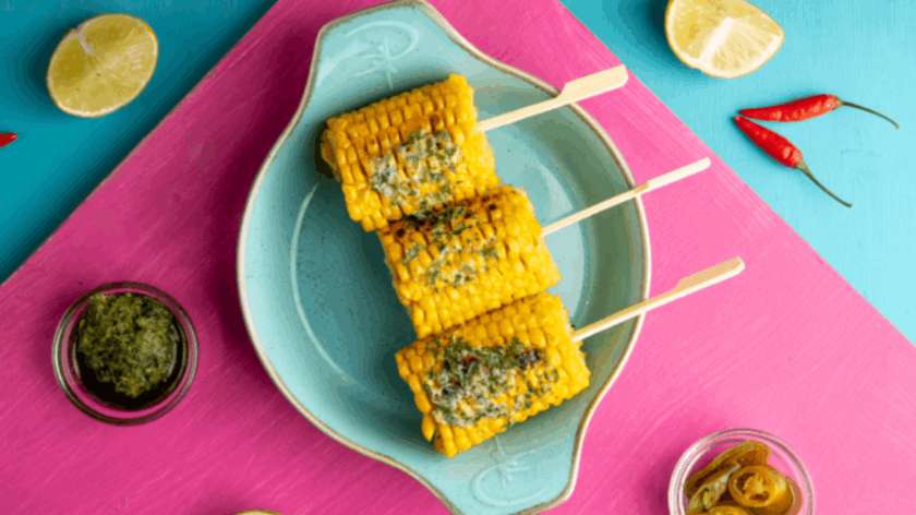 Elote