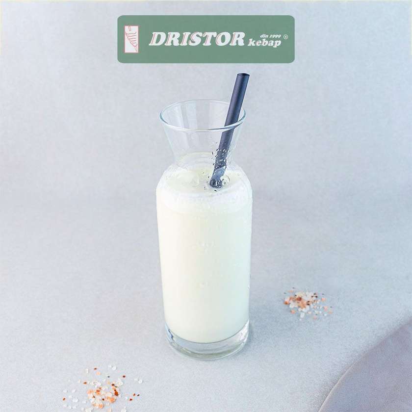 Ayran