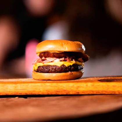 Maracanã Burger