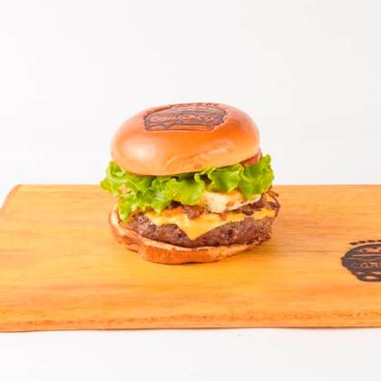 Carioca Burger