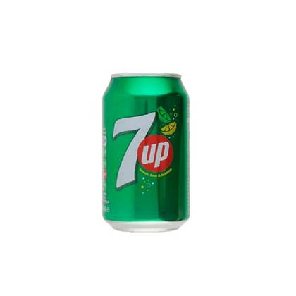 7 Up