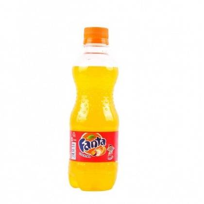 Fanta Cocktail