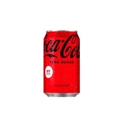 Coca-Cola Zero