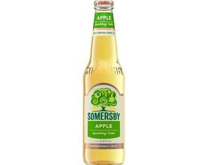 Somersby Apple Cider