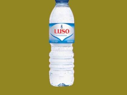 Água