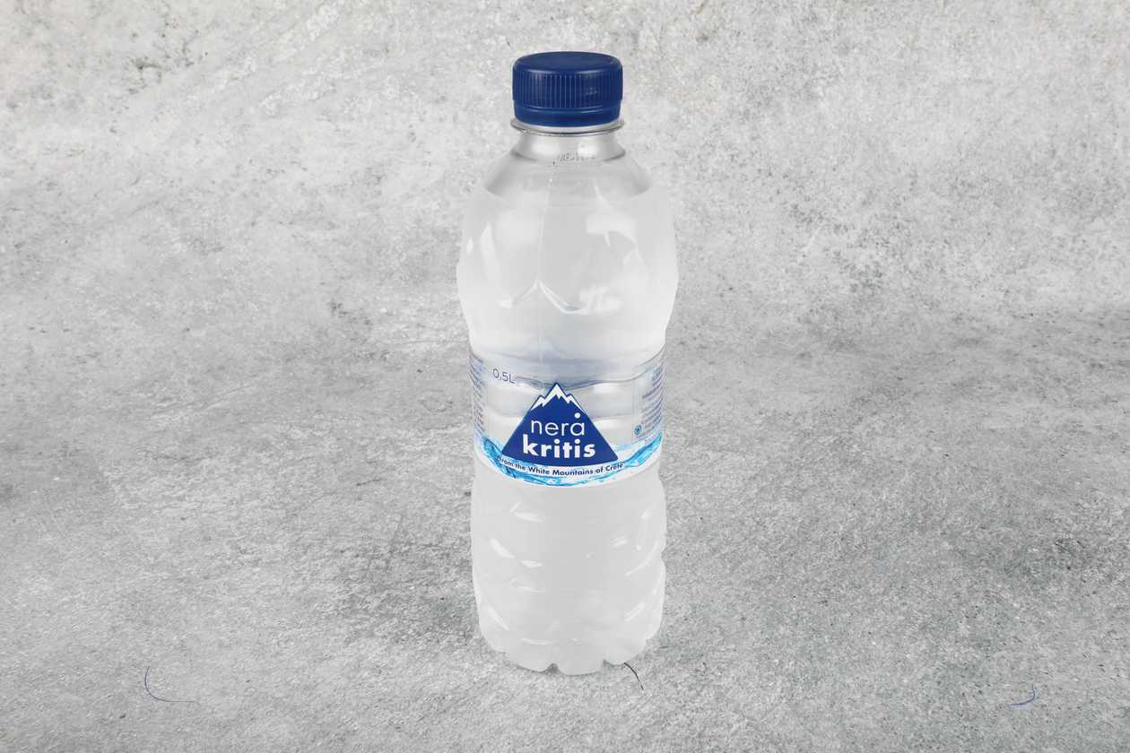 Νερό 500ml