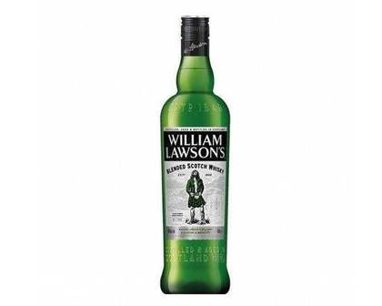 William Lawson's