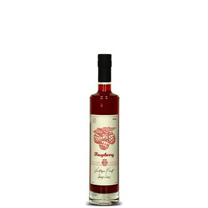 Vintage First Raspberry Wine 2022 მოსავალი პირველი ჟოლოს ღვინო 2022