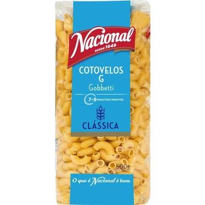 Nacional Cotovelos