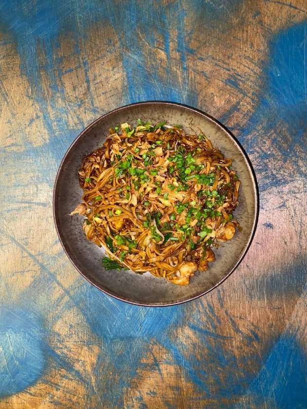 Kwai Teow Noodles