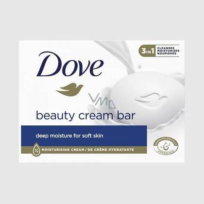 Dove Original Soap