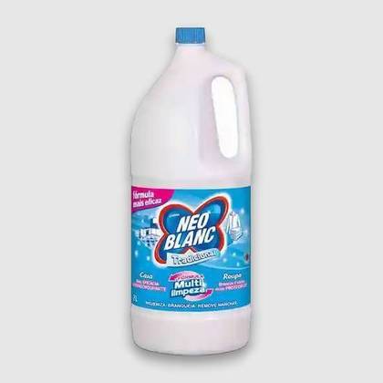 Traditional Neoblanc Bleach