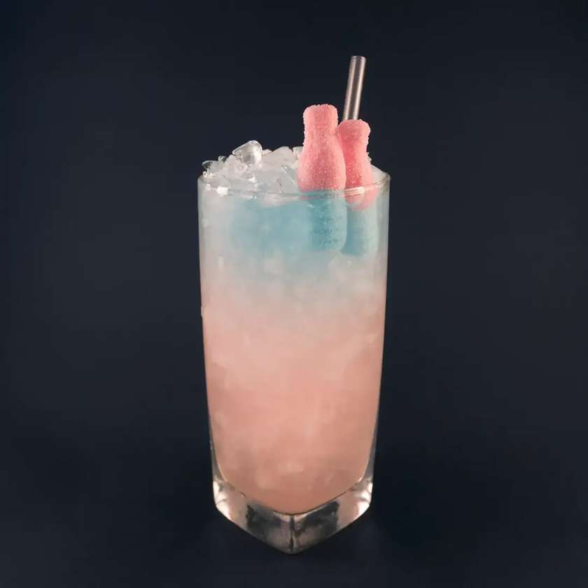 Bubbles Fizz