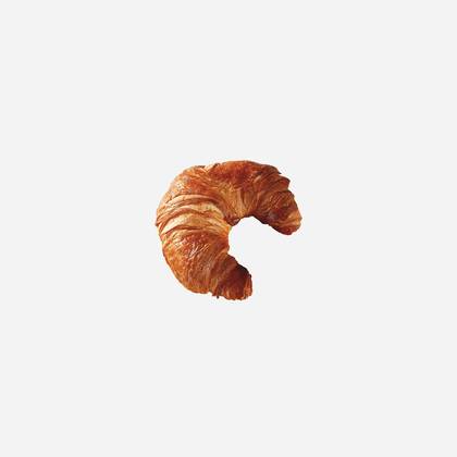 Butter croissant