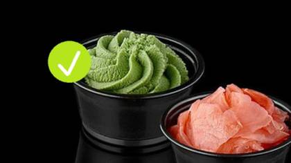 Wasabi
