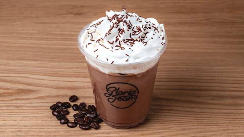 Mocha Voltage