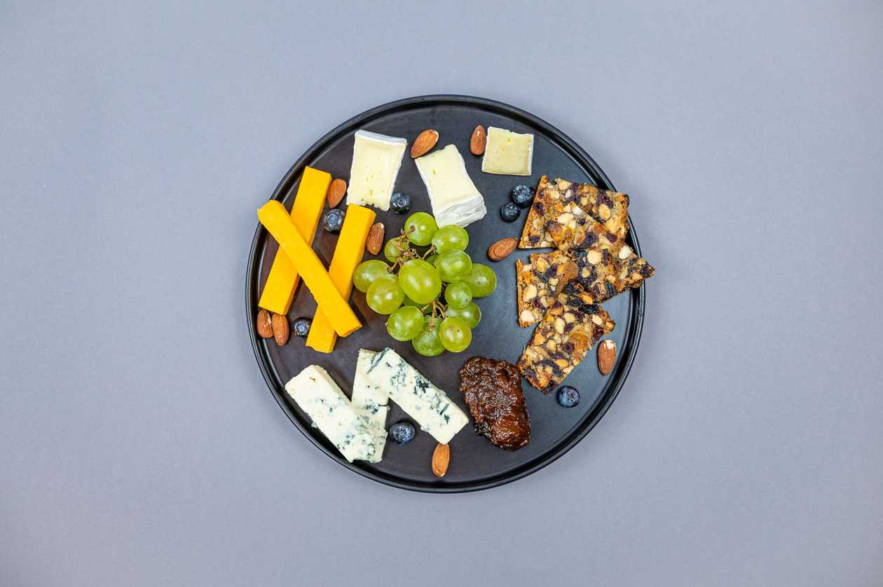 Cheese set