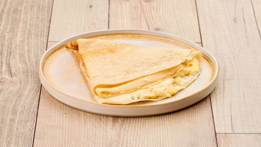 Cheese mix