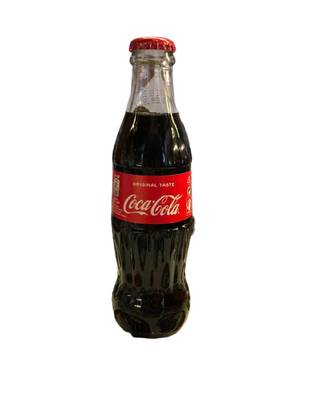 Coca Cola 250 ml