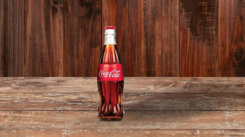 Coca-Cola 0,33 l