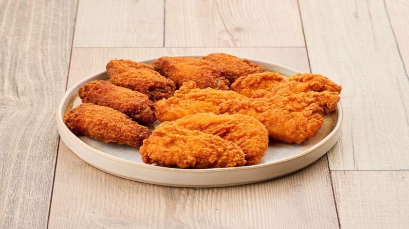 Wing lovers