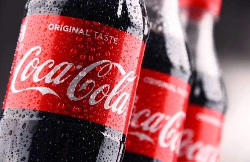 Coca-Cola