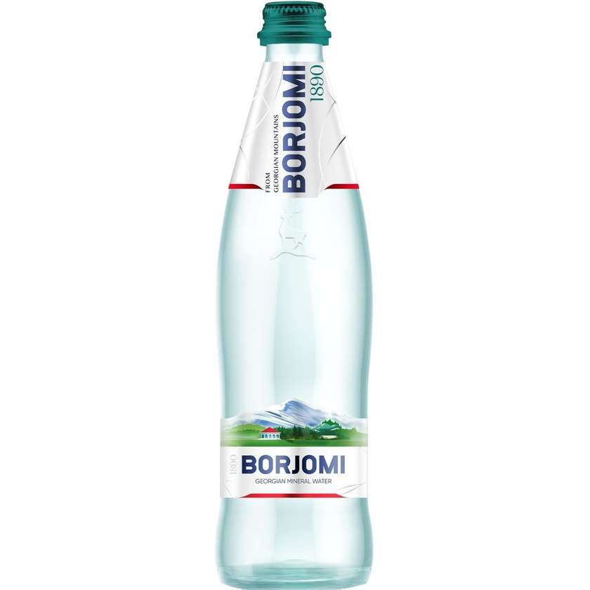 Borjomi