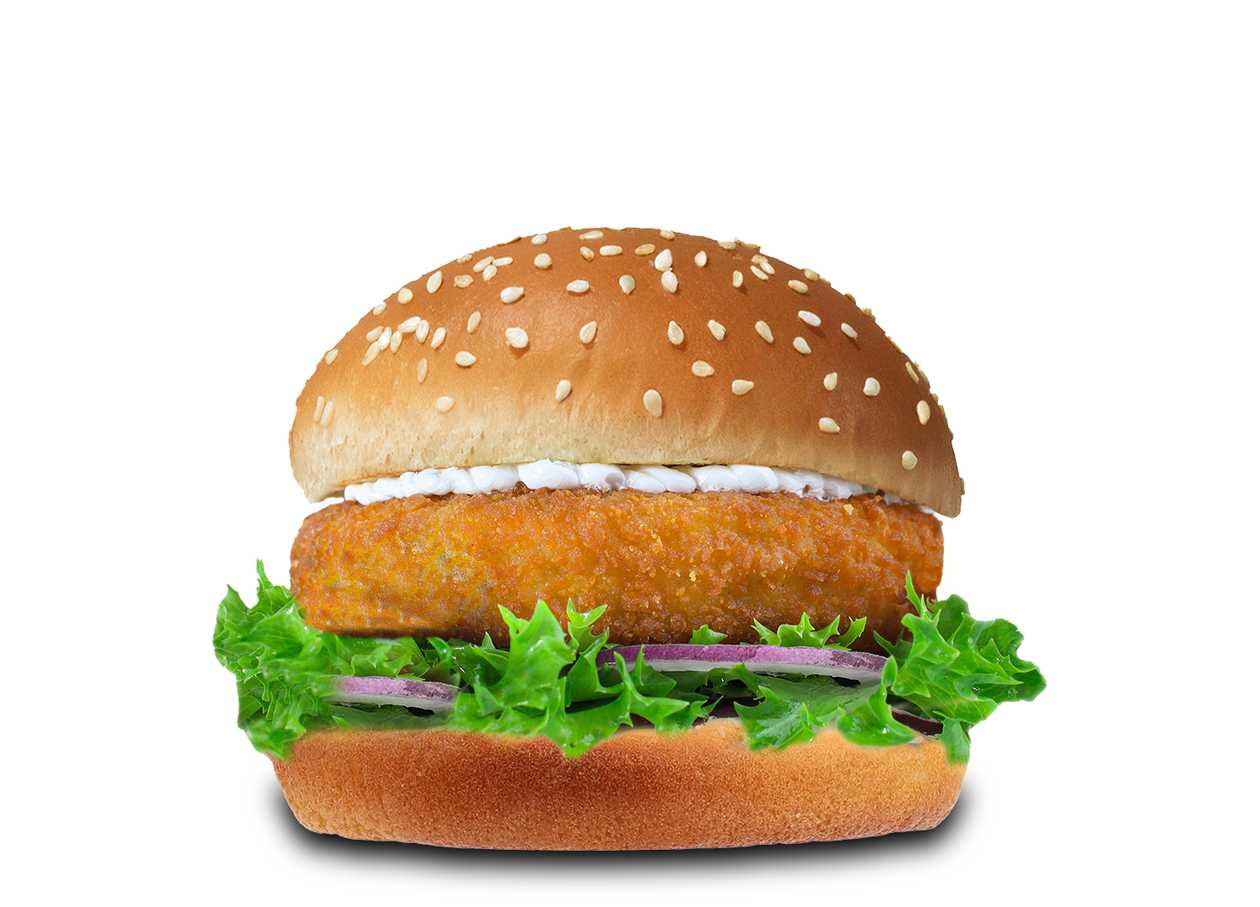 Veggie Burger