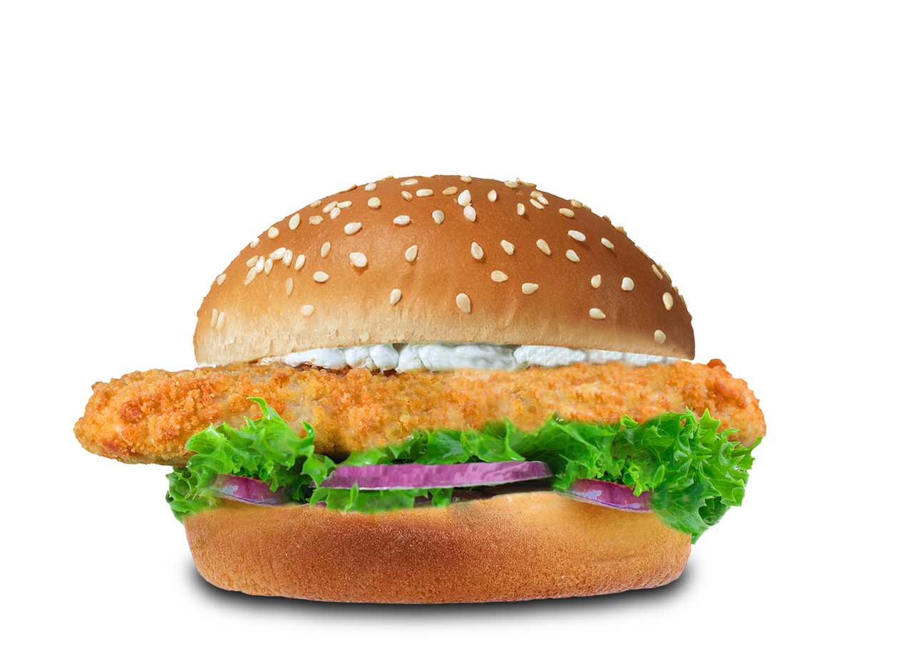 Fish Fillet