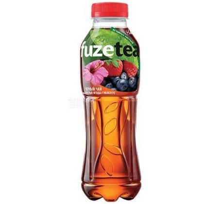 Fuzetea Iced Tea