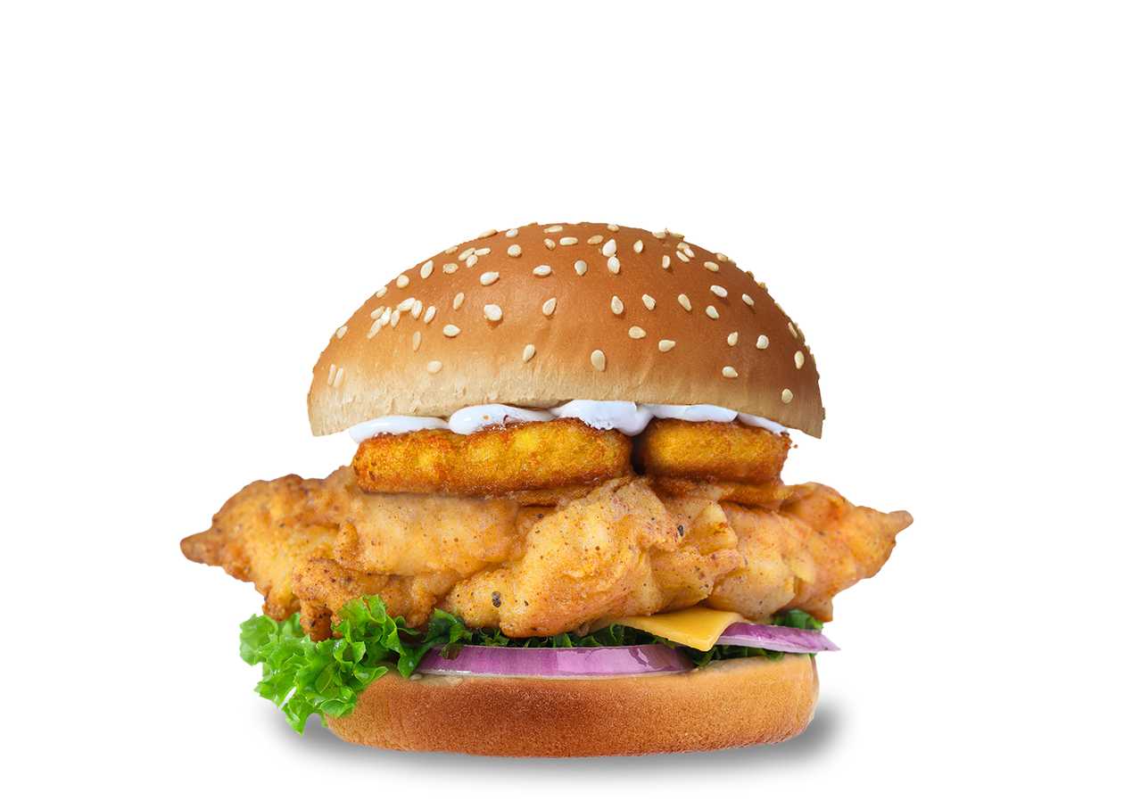 Chicken Supreme Fillet