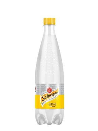 Schweppes Tonic