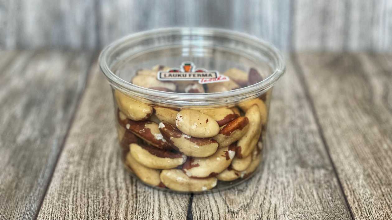Brazīlijas rieksti [ 250 G ]