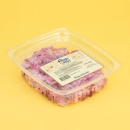 Rõngu Rosolje Heeringaga 1kg