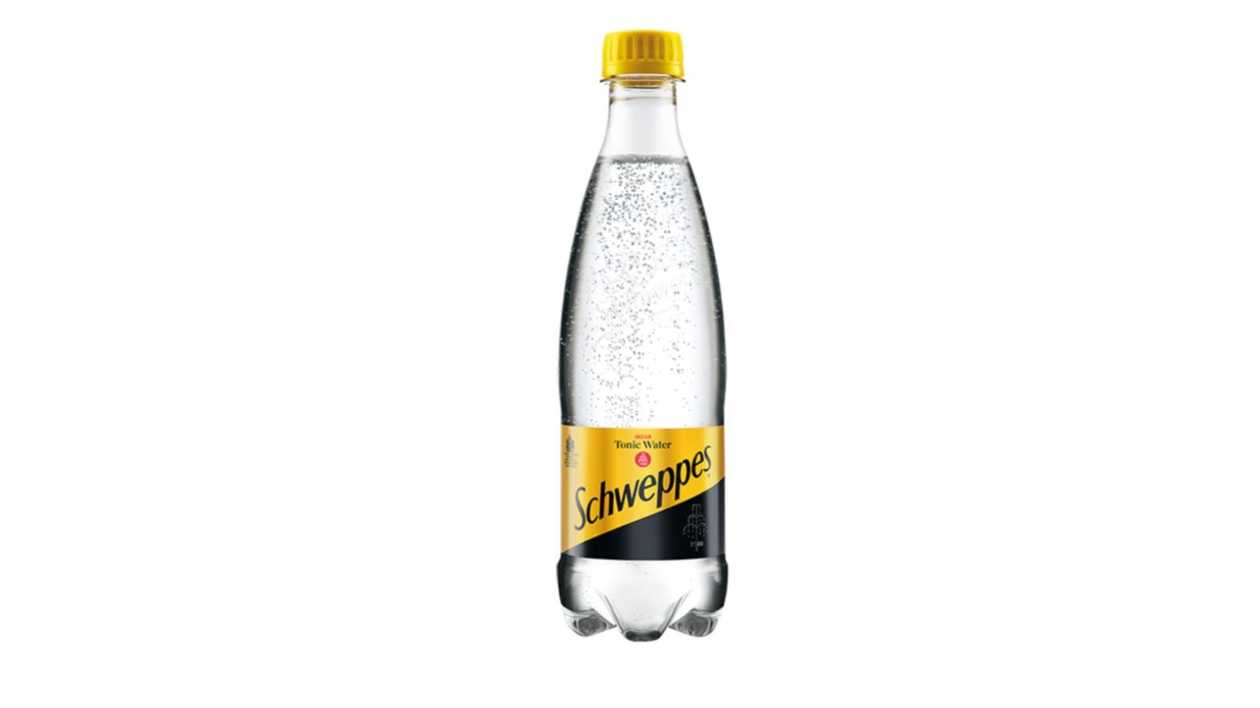 Schweppes Tonic 0.5 l