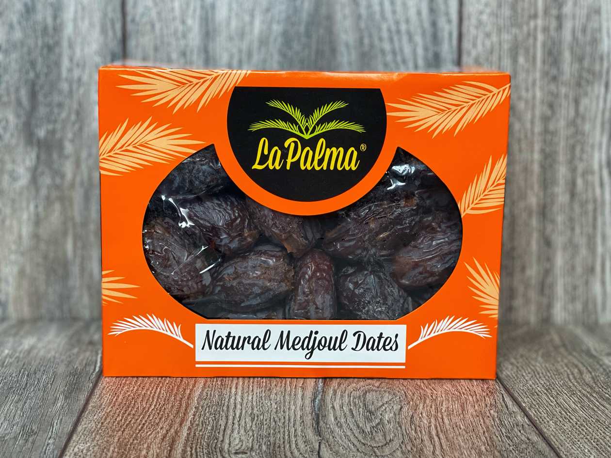 Dateles LUX   [ 1KG ]