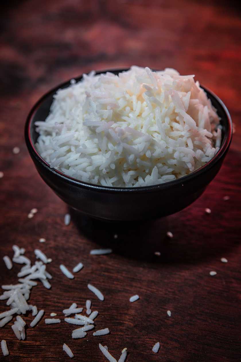 Rice