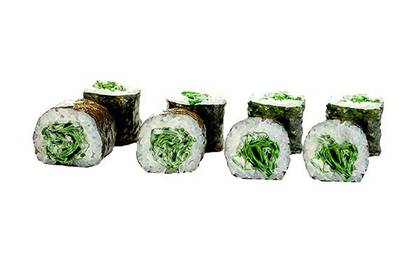 M15. Maki Rukola (8 ks)