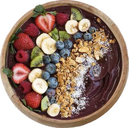 Açaí Médio