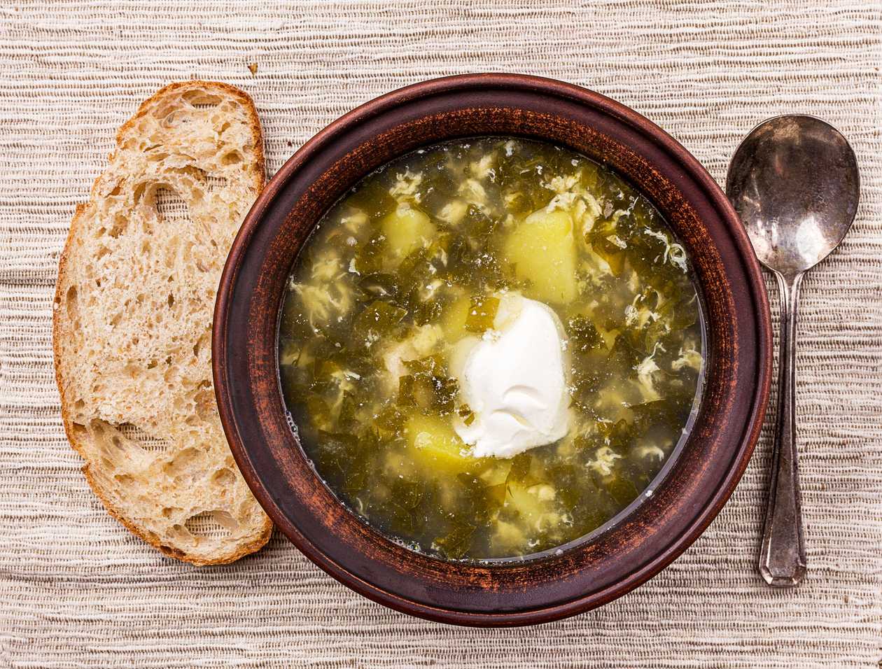 Sumac Food Station Bolt